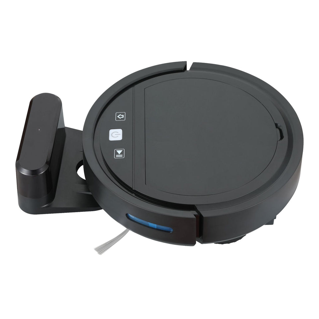 Automatischer Staubsauger – Bild 6 | LuxeStyle