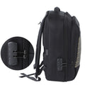 Business Rucksack mit Wirbelsäulenschutz – Bild 3 | LuxeStyle