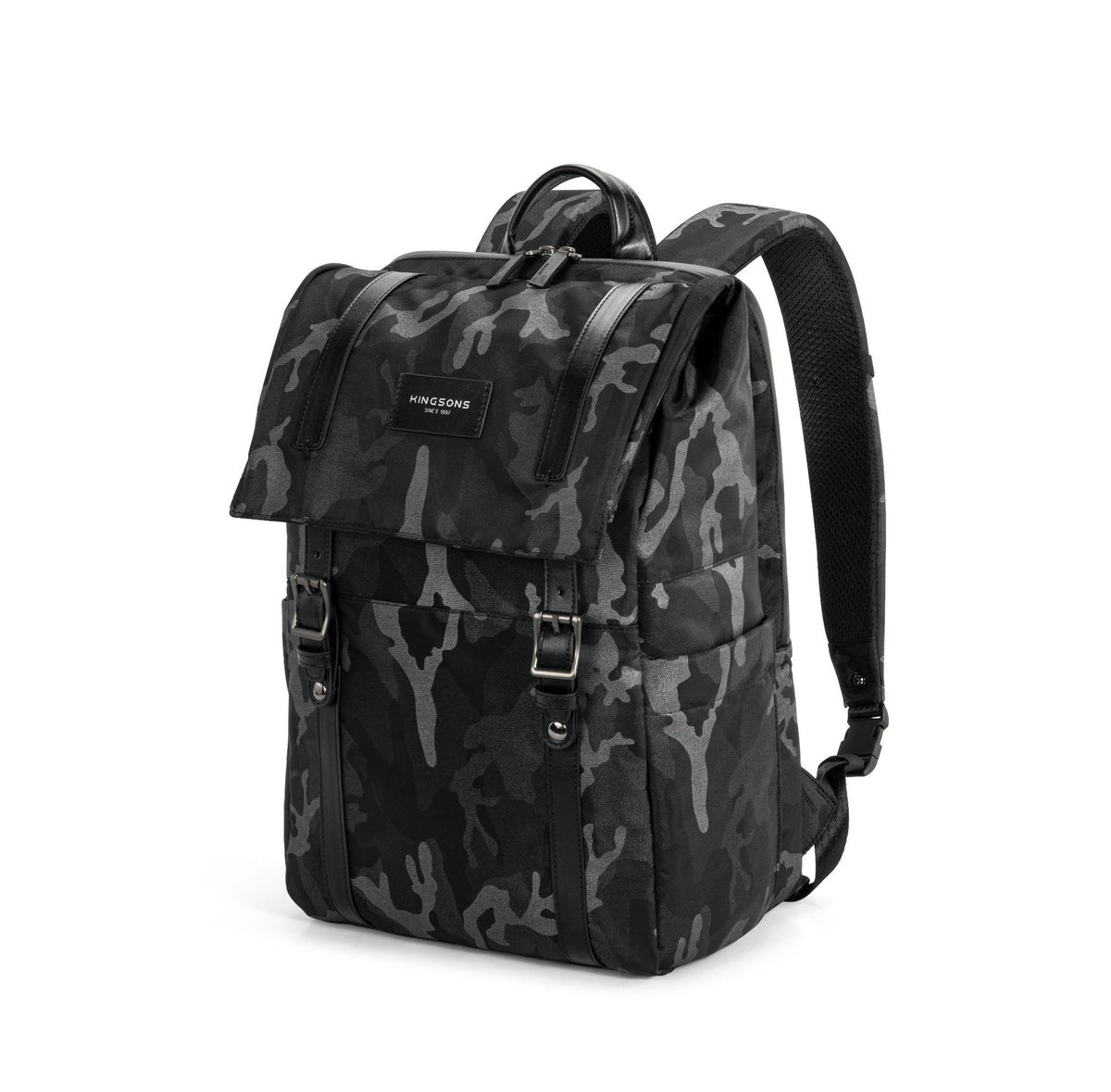 Business Rucksack Grossraum – Bild 3 | LuxeStyle