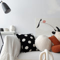 Kissenhülle Nordic Polka Dot | LuxeStyle
