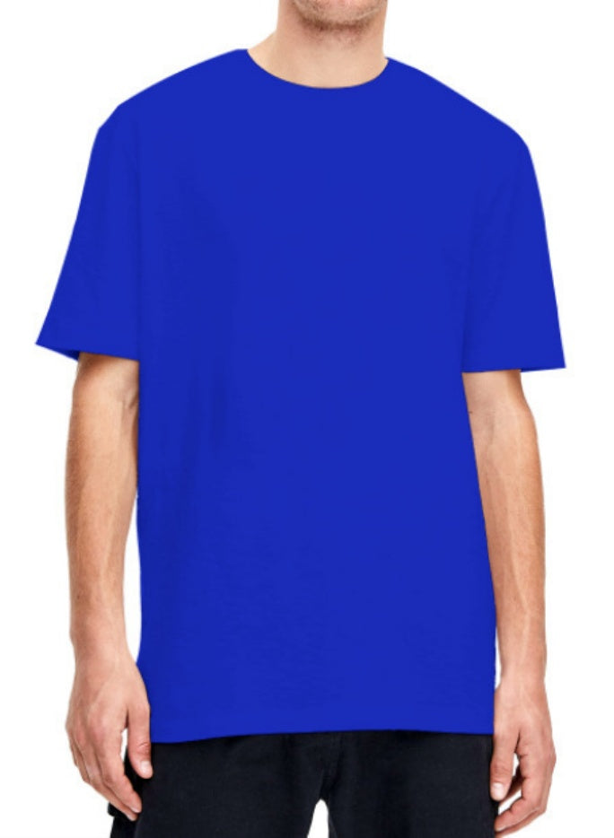 Personalisierbare Baumwoll-T-Shirts für Damen