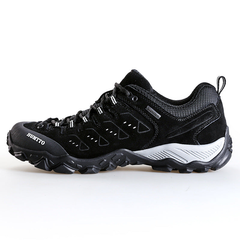 Leichte Wander- & Sportschuhe für Herren