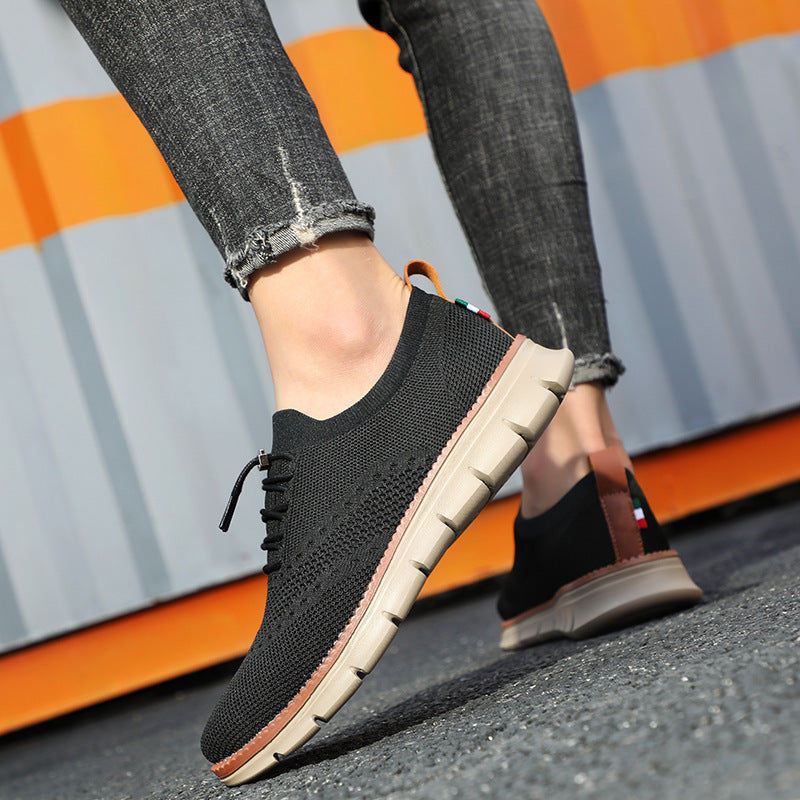 Britischer Trendschuh – Bild 7 | LuxeStyle