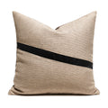 Nordische Ledertischdecke | LuxeStyle