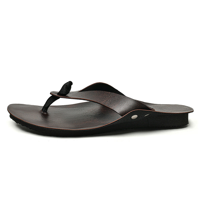Modische Flip-Flops für Herren