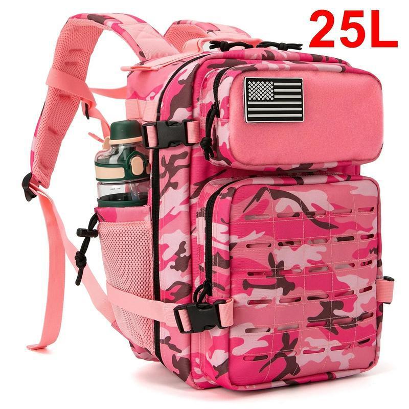 Taktischer Rucksack für Herren
