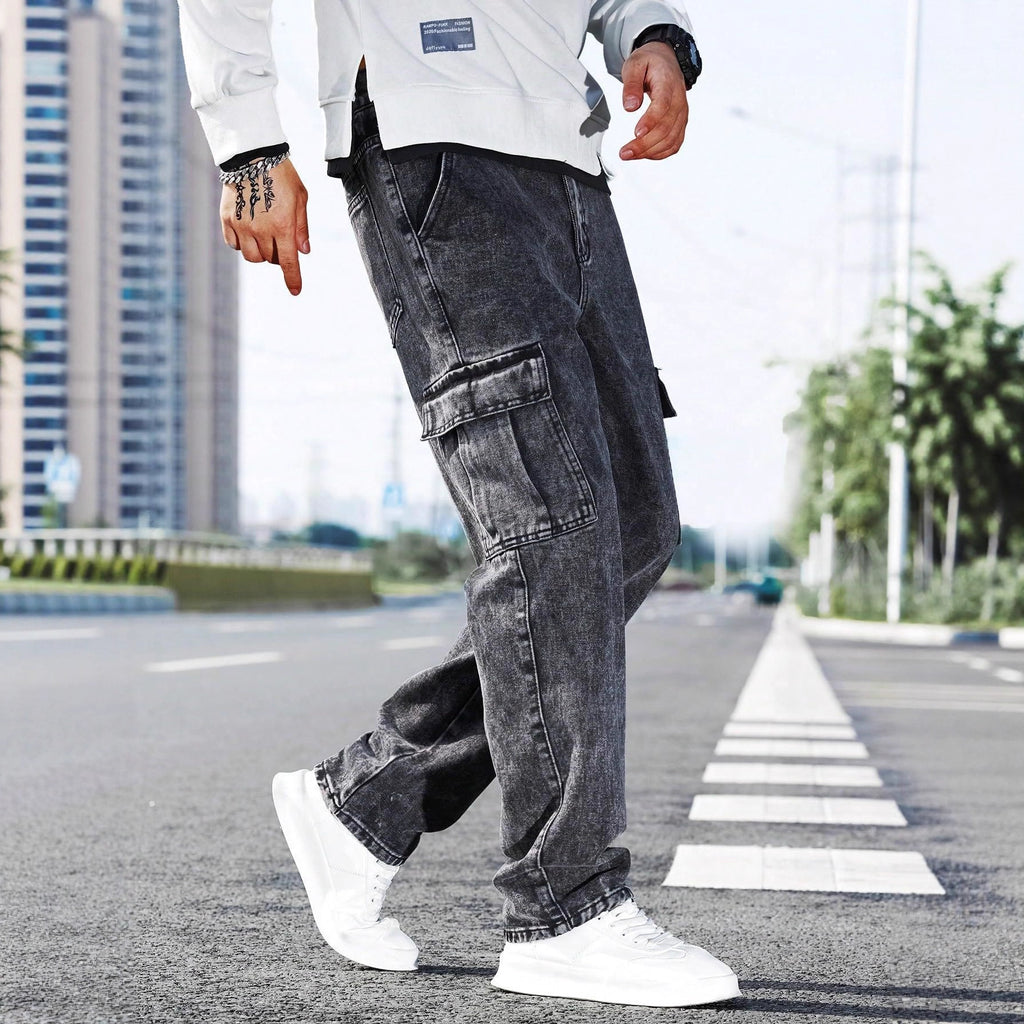 Herren Jeans mit Stretch