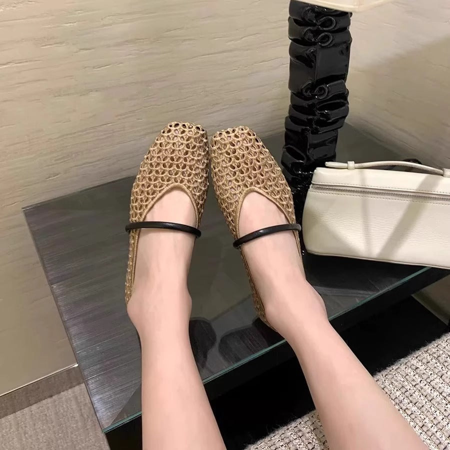 Retro Pumps