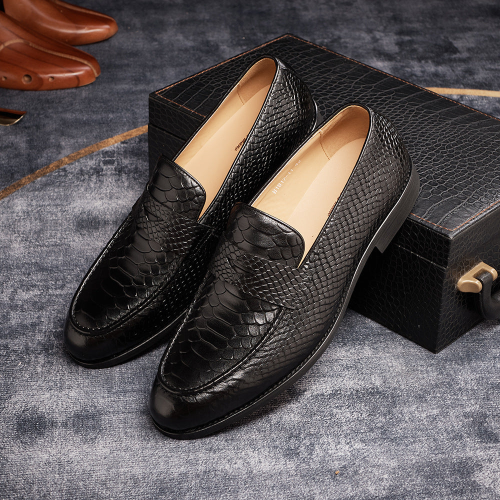 Elegante Business-Schuhe für Herren
