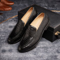Elegante Business-Schuhe für Herren