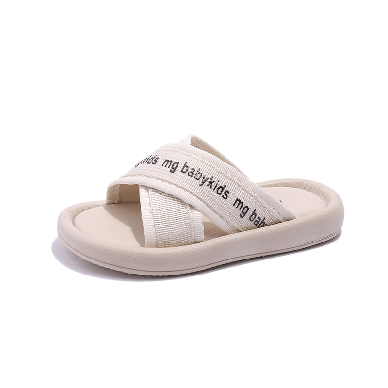 Mädchen Sandalen und Pantoletten – Bild 3 | LuxeStyle