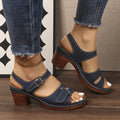 Sommer-Sandalen