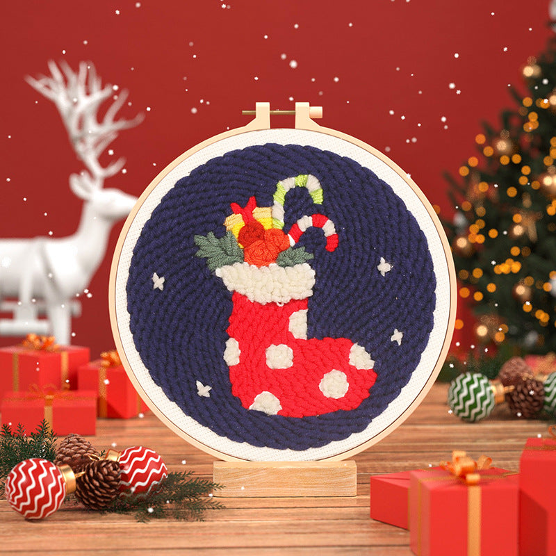 Weihnachts DIY-Kit