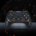 Dual-Vibrations Gamepad mit Licht – Bild 1 | LuxeStyle