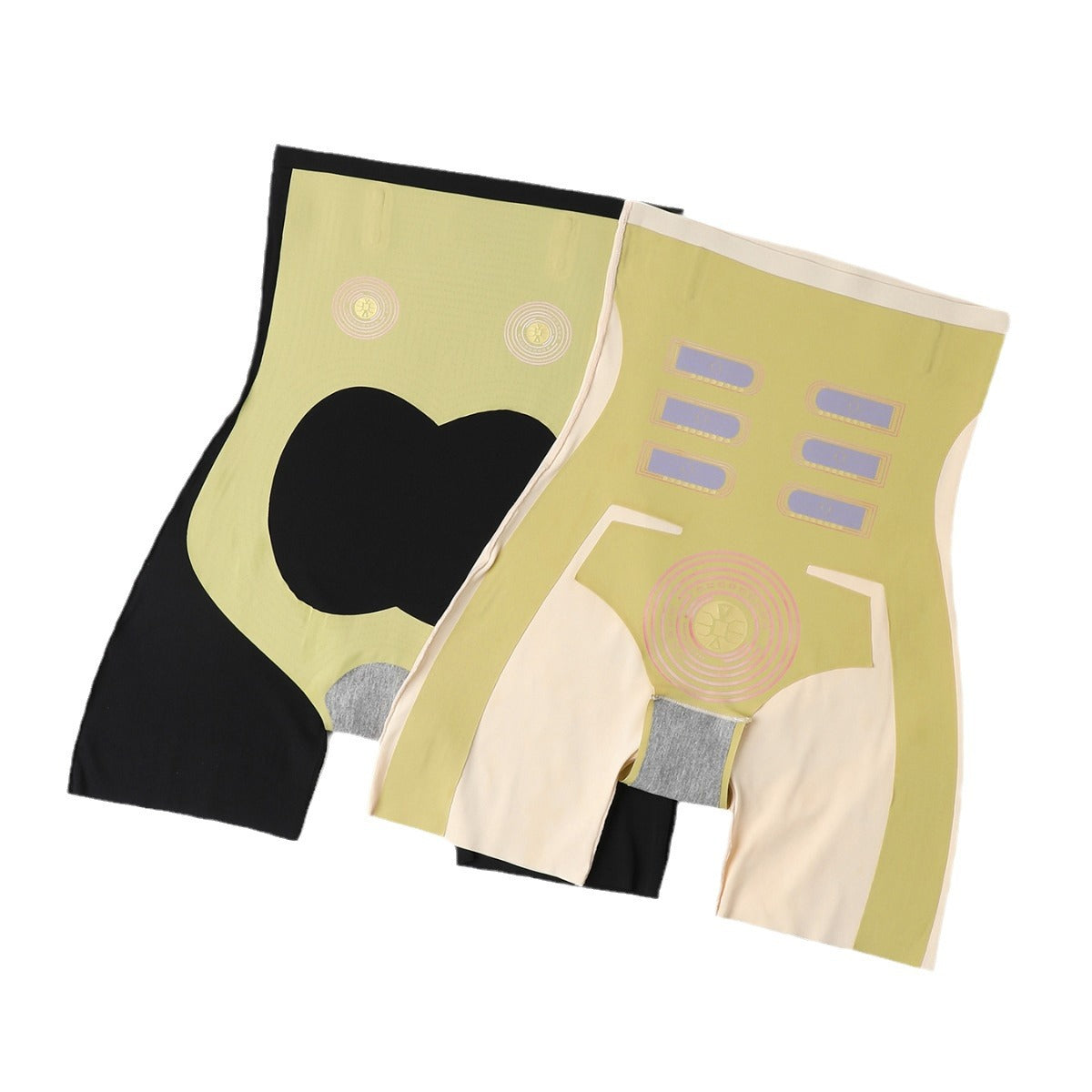 High-Elastic Leggings für Figurformung