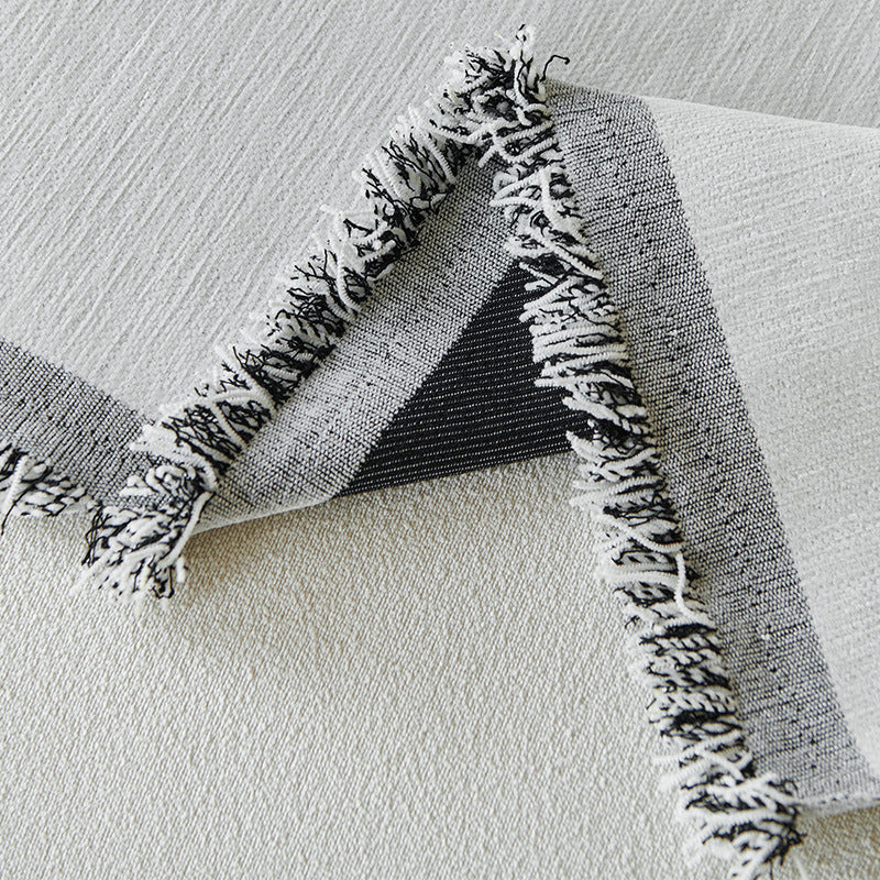 Chenille Sofaüberwurf für alle Jahreszeiten – Ref. CJ-2603030837151627700 – Ansicht 2