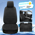 Sommer-Minimales EisSilk Autositze-Polster