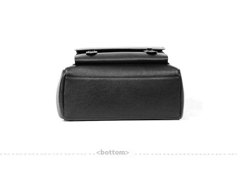 Grosser Business-Reise-Rucksack für Herren – Bild 20 | LuxeStyle