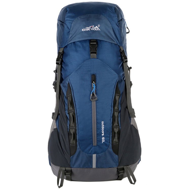 70 L Outdoor-Rucksack – Bild 8 | LuxeStyle