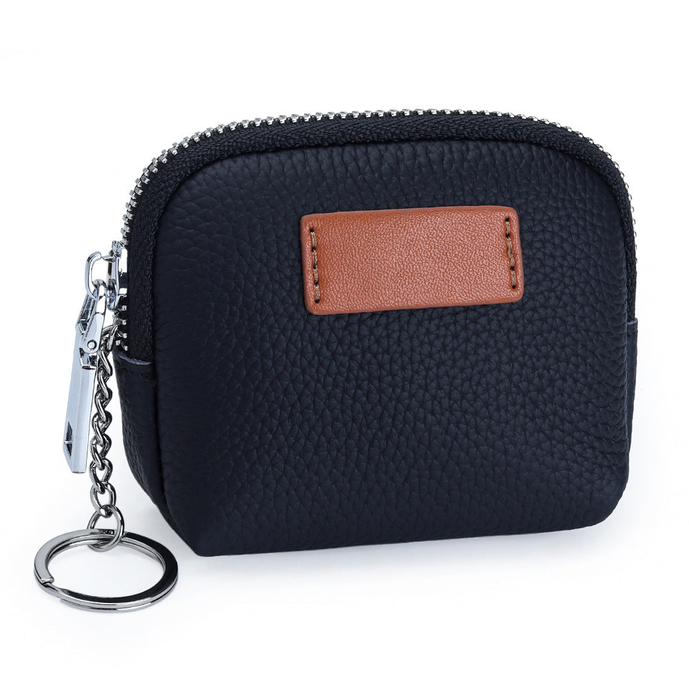 Mini-Portfolio aus Vollschale Kuhleder – Bild 5 | LuxeStyle