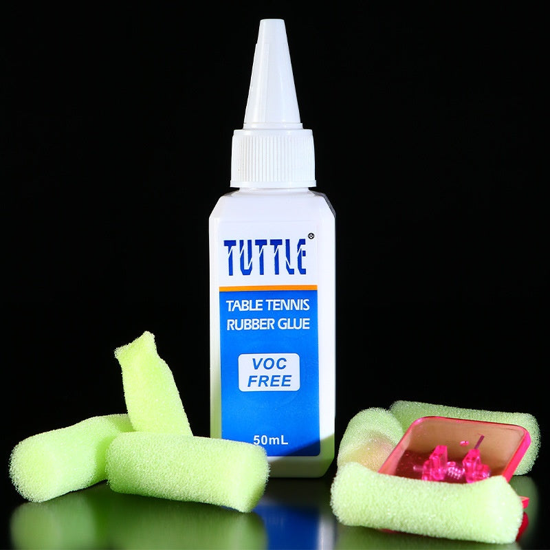 Inorganischer Tischtennis-Kleber 50 ml – Bild 3 | LuxeStyle
