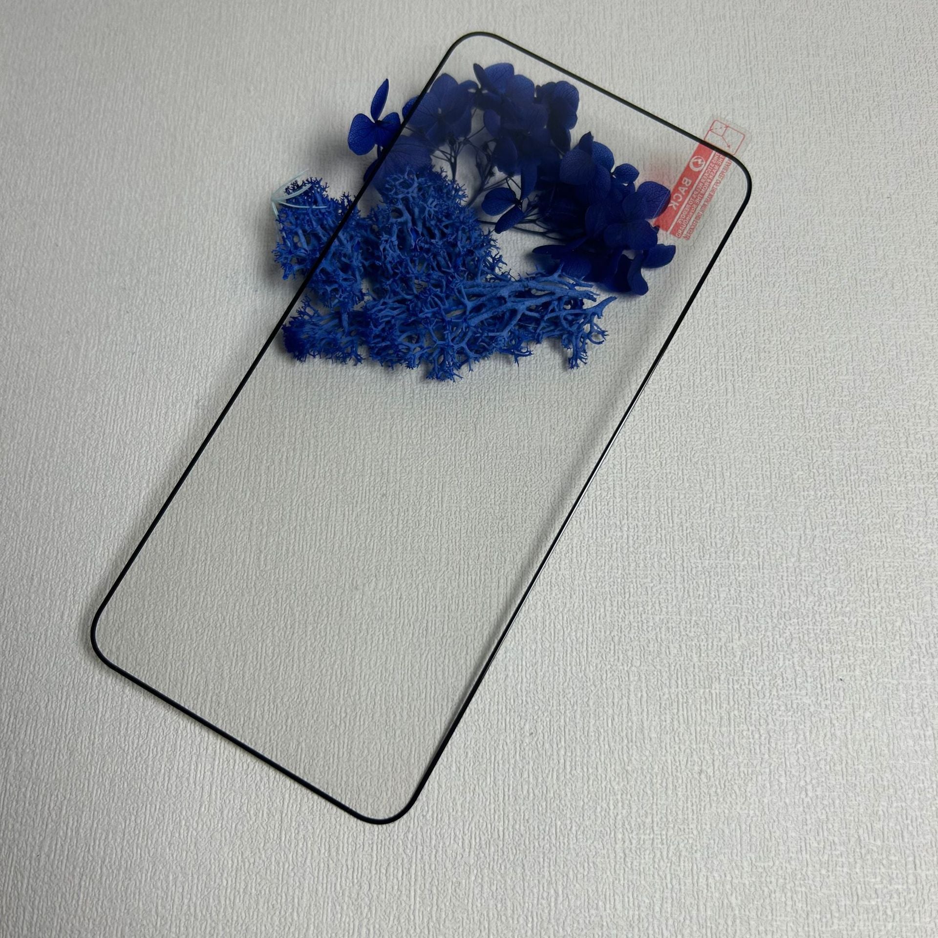 Sicherer Glas-Schutz für Xiaomi-Telefone