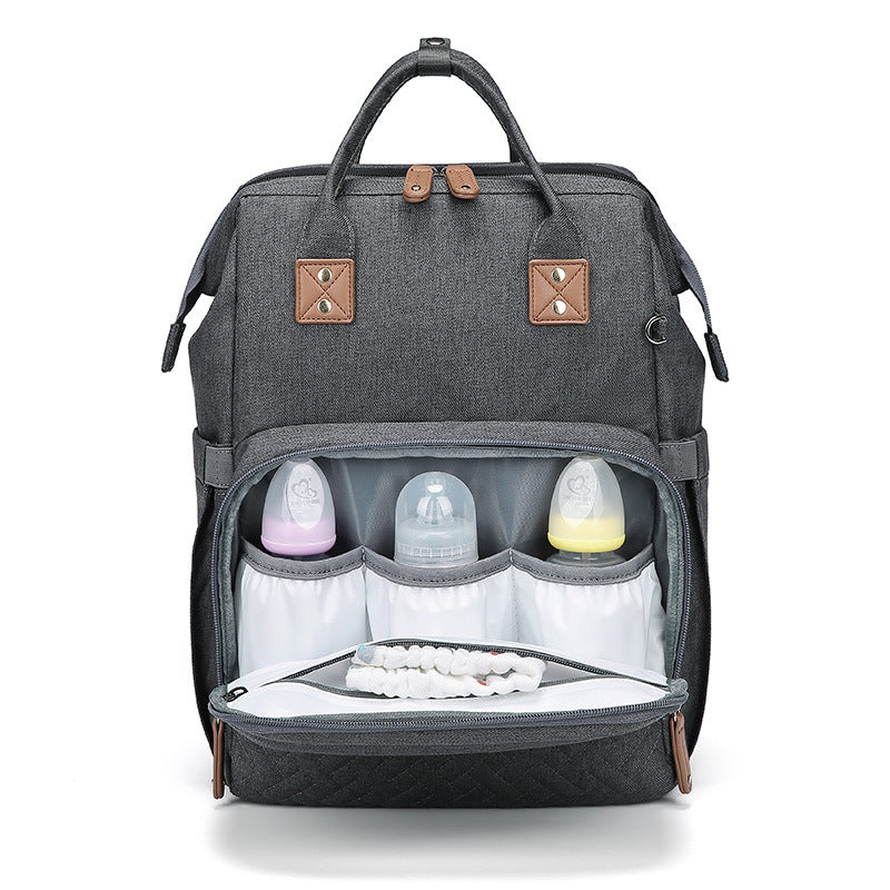 Reise-Allzweck-Tasche – Bild 2 | LuxeStyle