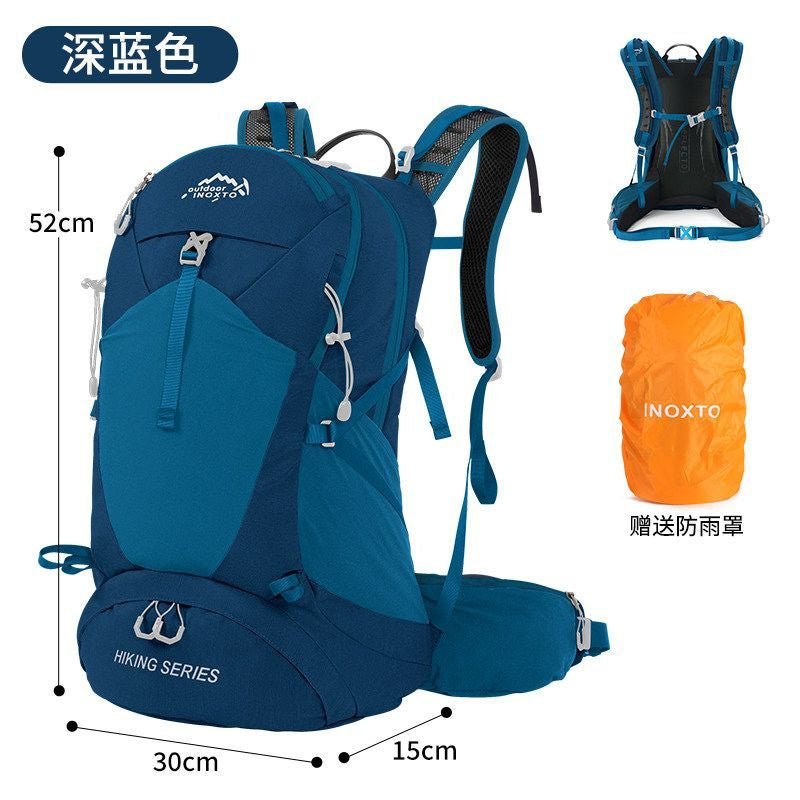 Outdoor Wanderrucksack 26 L – Bild 6 | LuxeStyle