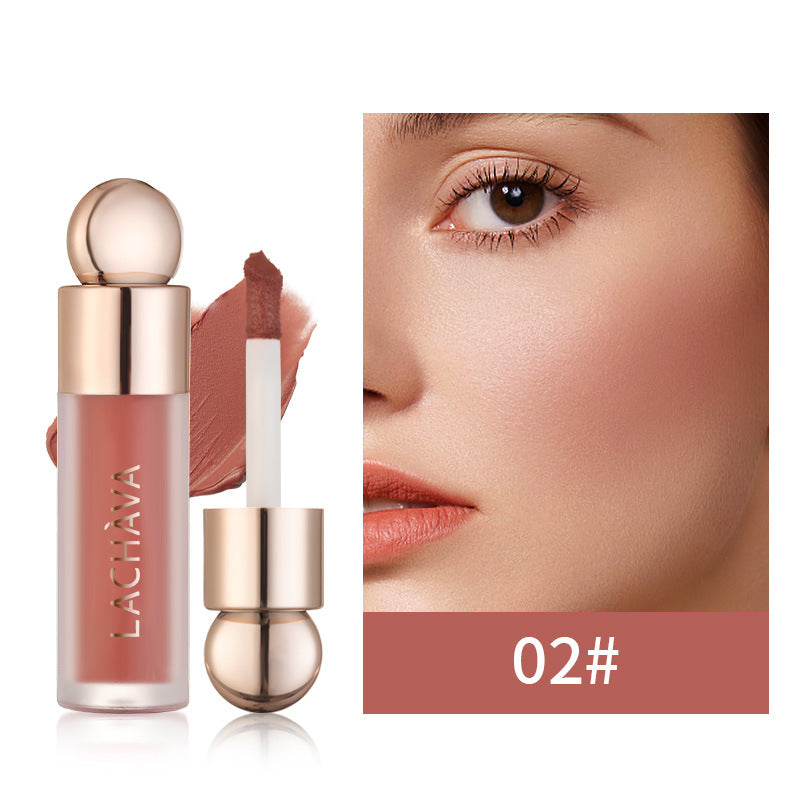 Blush Repair aufhellendes Nude Make-up Rouge – Bild 1 | LuxeStyle