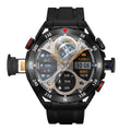 WS10 Smartwatch mit grossem Speicher
