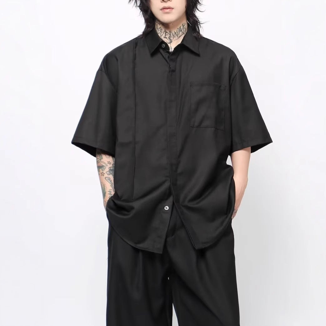 Loser-Shirt – Bild 1 | LuxeStyle