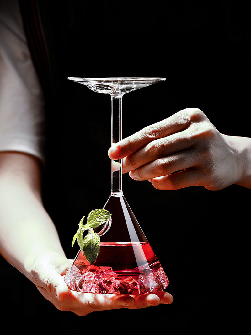 Klassische Cocktail-Glas – Bild 7 | LuxeStyle