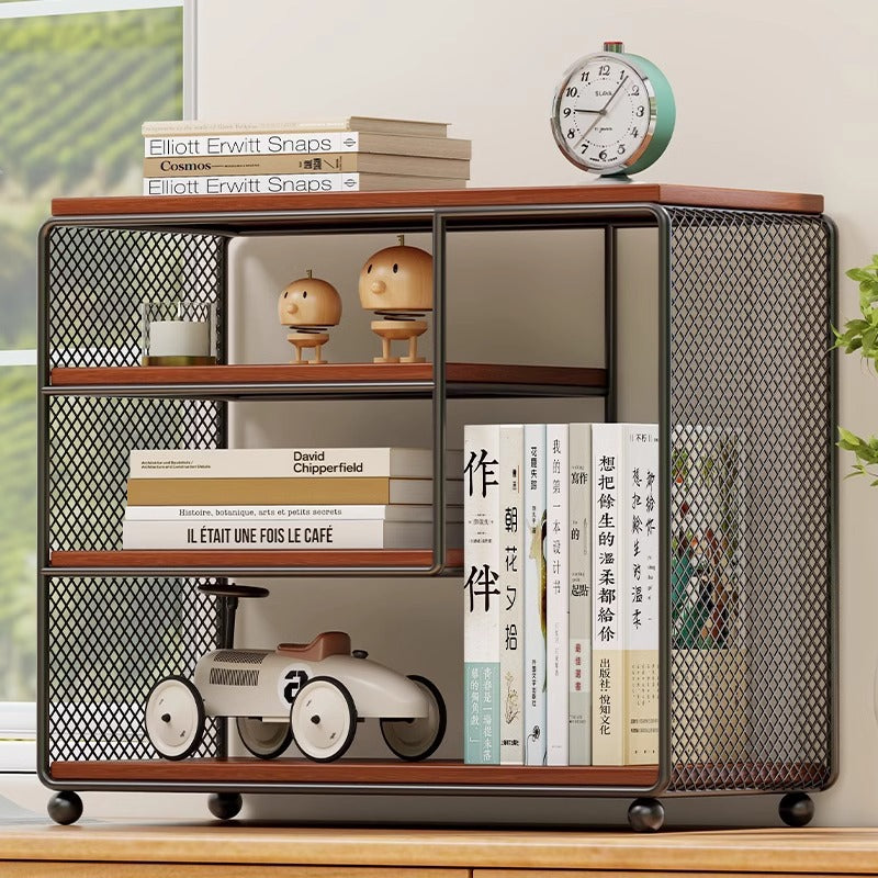 Büro-Shelf – Bild 4 | LuxeStyle