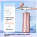 Nano-Hydration Sauerstoff-Injektor