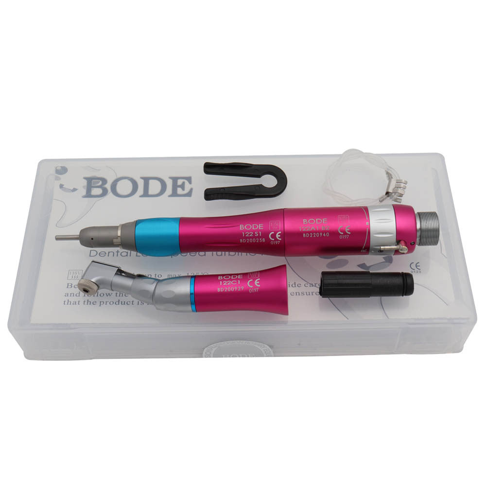 Dental Handstück-Set – Bild 3 | LuxeStyle