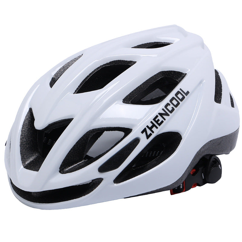 Vielseitiger Outdoor-Fahrradhelm (verstellbar)