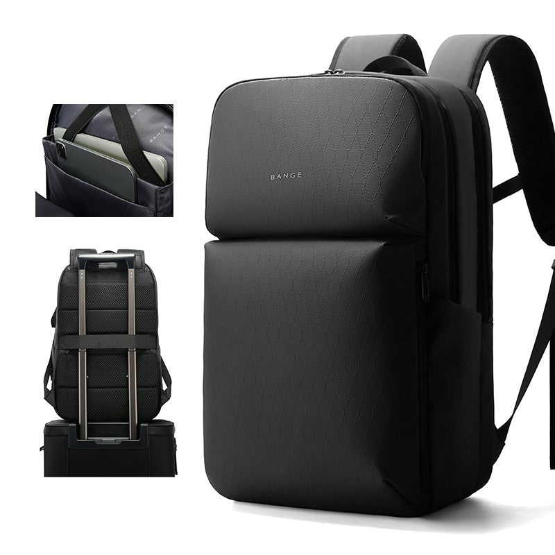 Business Commuter Rucksack Grosses Volumen – Ansicht 2