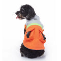 Winter Haustierjacke in Kaschmir-Optik – Bild 1 | LuxeStyle
