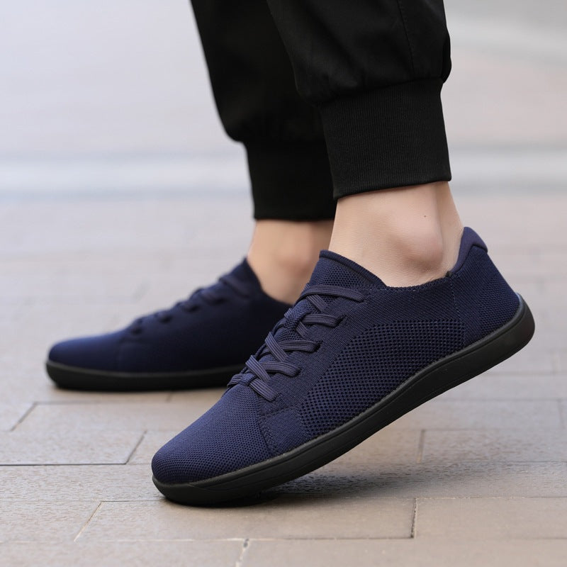 Komfortbare Fitness-Sneaker – Bild 5 | LuxeStyle