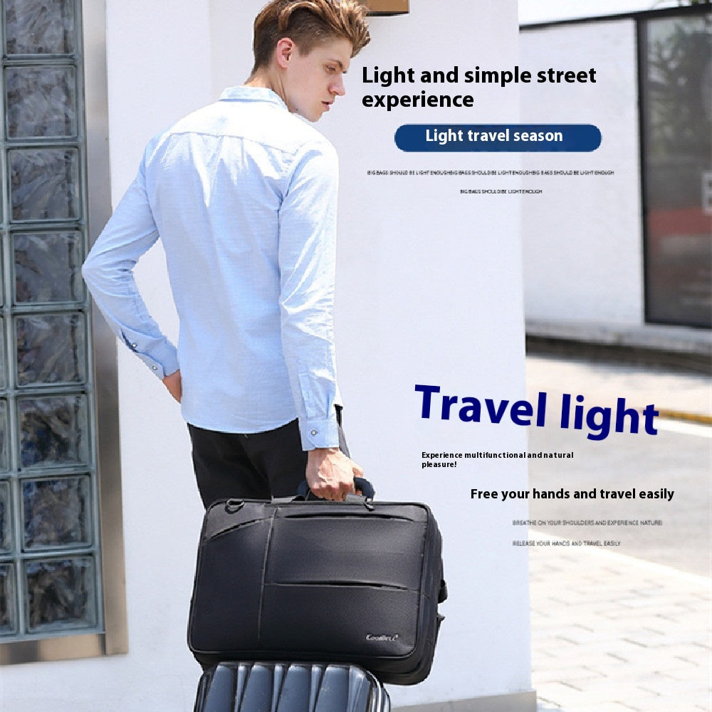 Business Multifunktionsrucksack