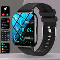 Smartwatch für Sport & Alltag – Bild 4 | LuxeStyle