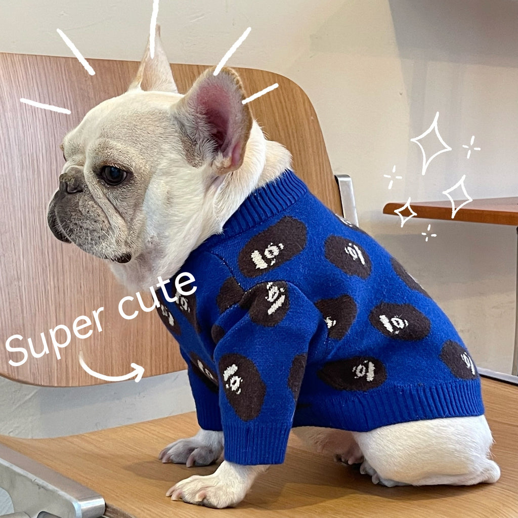Wolldecke für Hund und Katze – Bild 5 | LuxeStyle