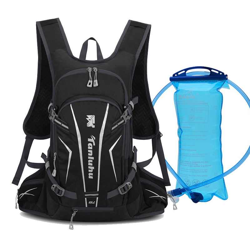 Outdoor-Rucksack für Damen (25L) – Bild 9 | LuxeStyle