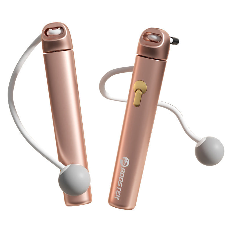 Springseil mit LCD-Anzeige für Indoor & Outdoor – Bild 2 | LuxeStyle