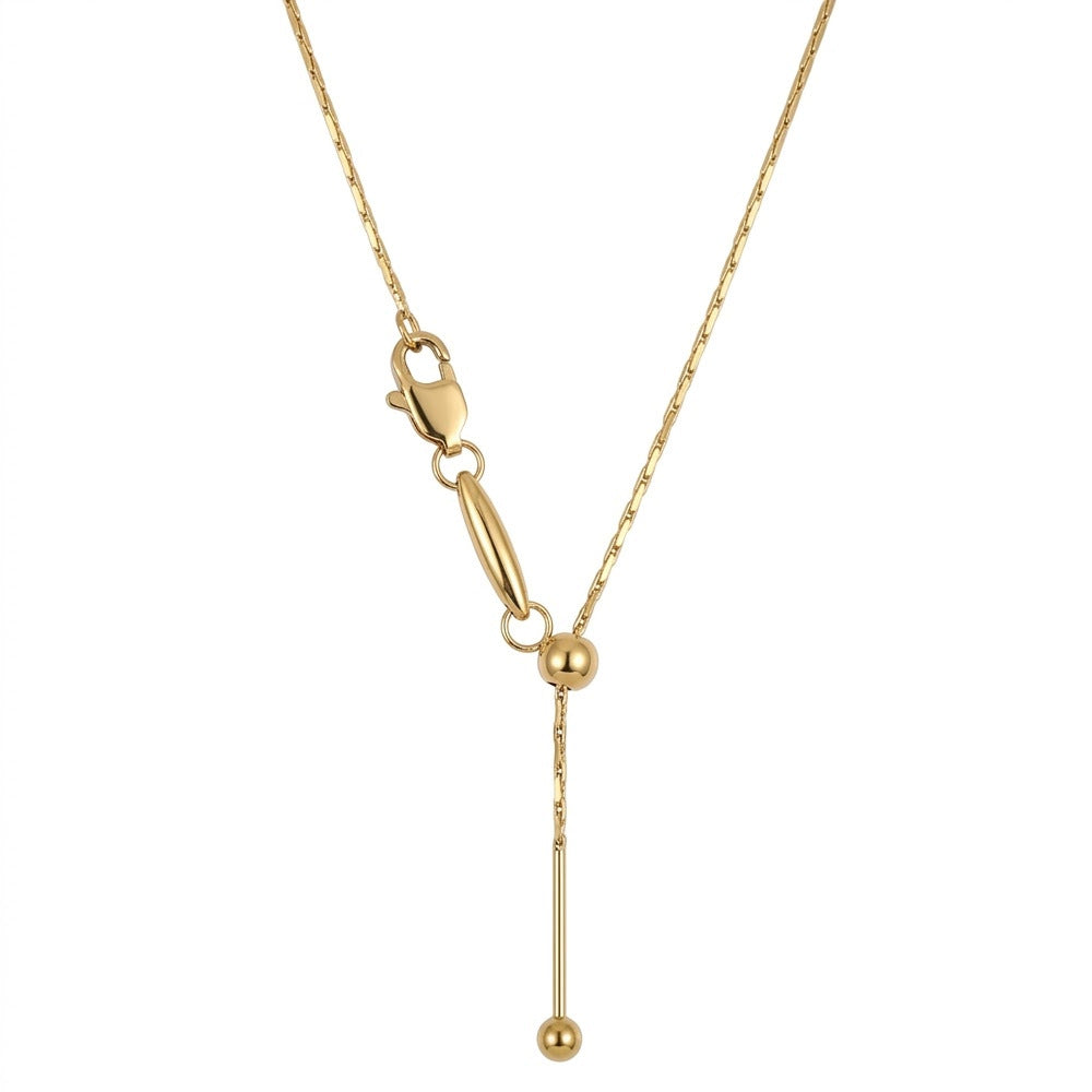 Vielseitige Universelle Kette für Damen