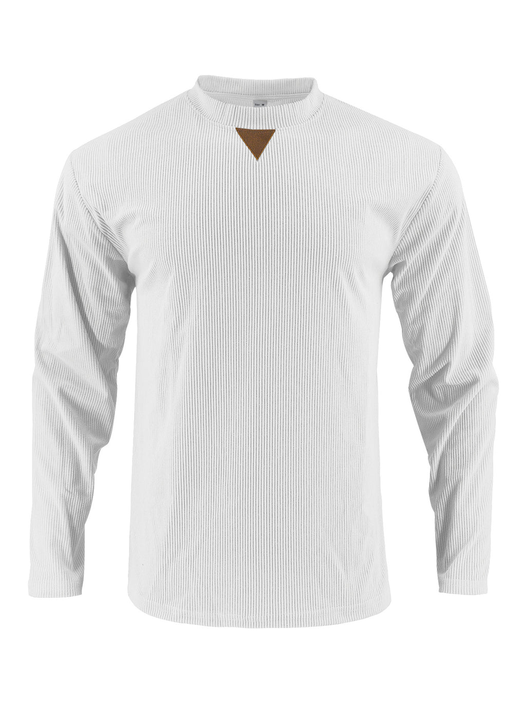 Herren Cord-Pullover – Bild 12 | LuxeStyle
