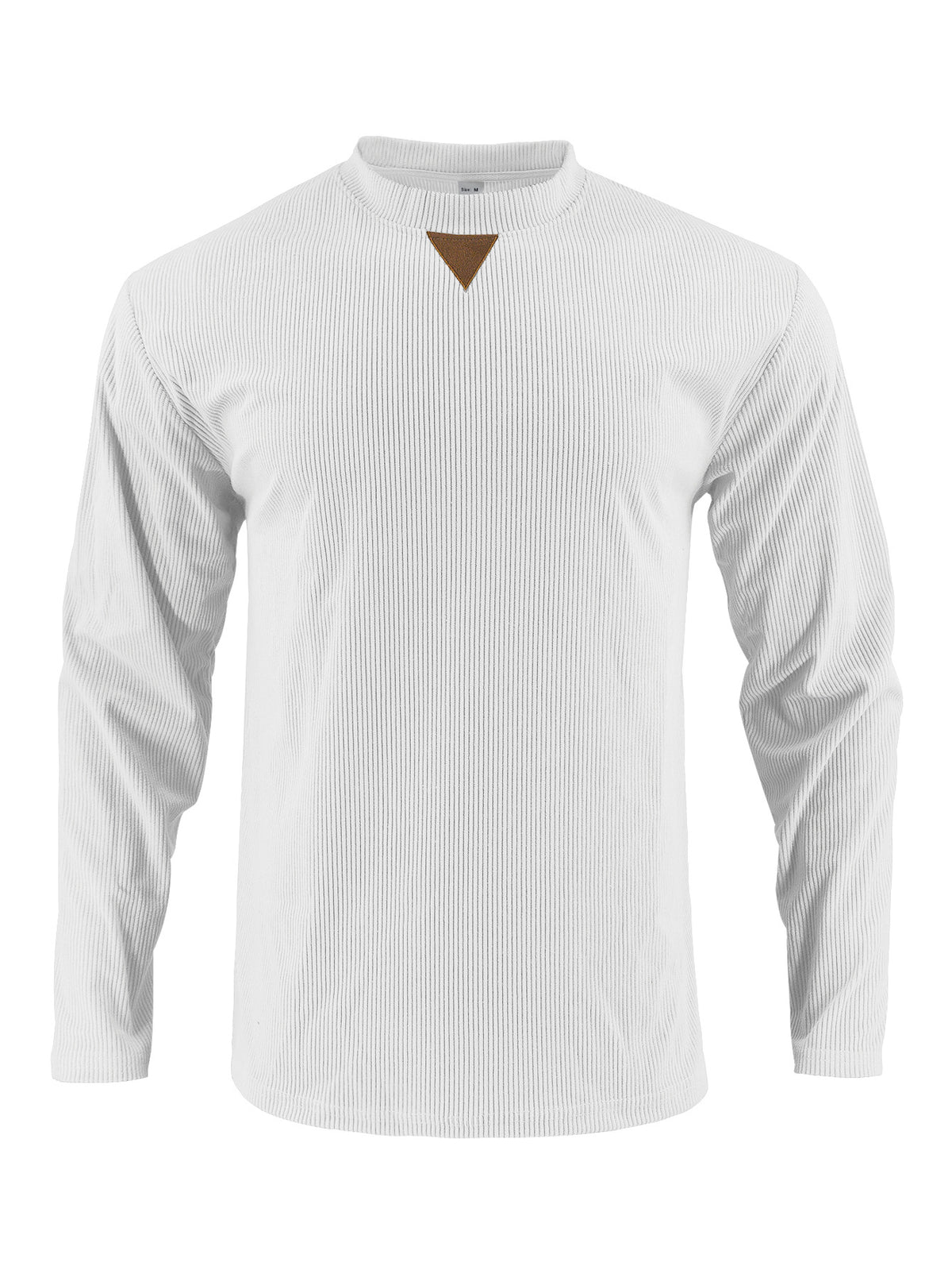 Herren Cord-Pullover – Bild 12 | LuxeStyle