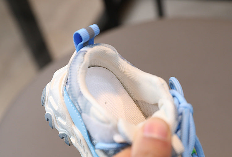 Laufschuhe für Kids