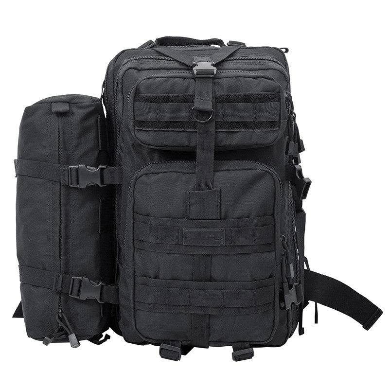 Outdoor-Tarnrucksack 45L – Bild 5 | LuxeStyle