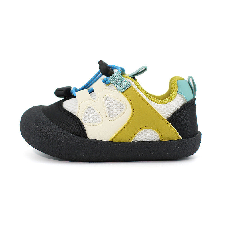 Atmungsaktive Mesh-Wanderschuhe für Kinder